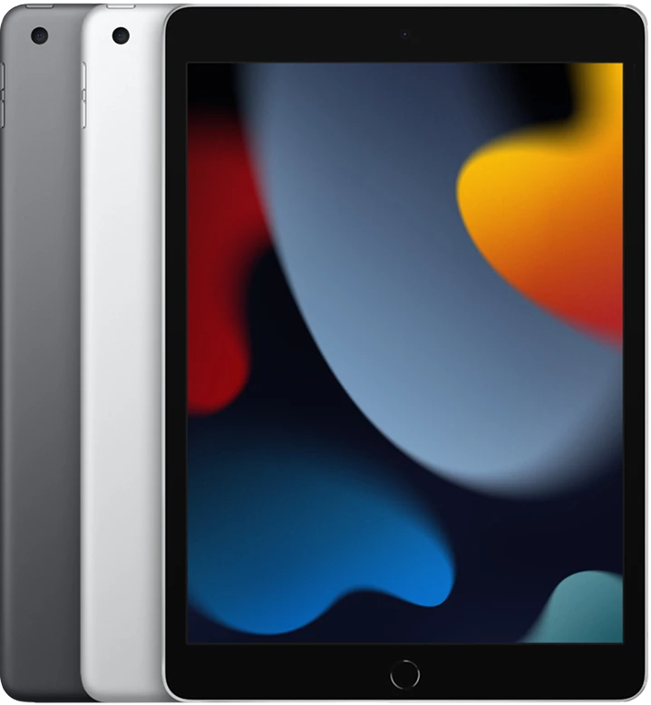 iPad (9.ª generación)