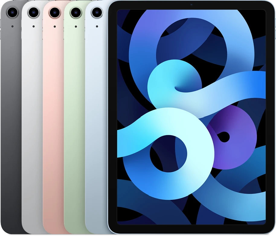 iPad Air (4.ª generación)