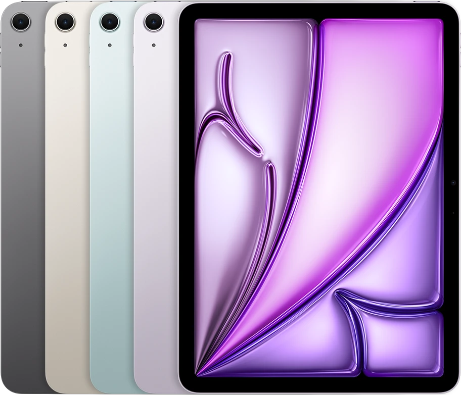 iPad Air de 11 pulgadas (M3)
