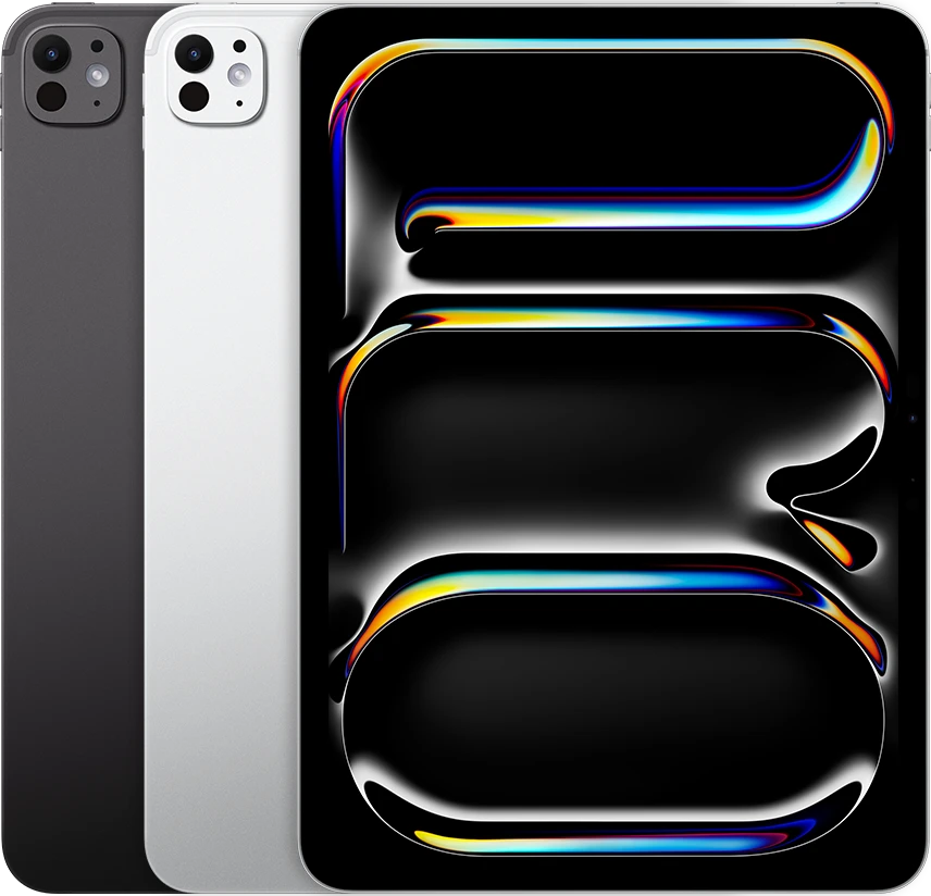 iPad Pro de 11 pulgadas (M5)