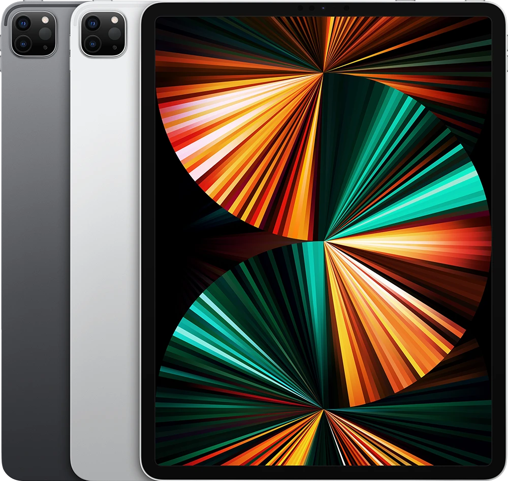 iPad Pro de 12,9 pulgadas (5.ª generación)