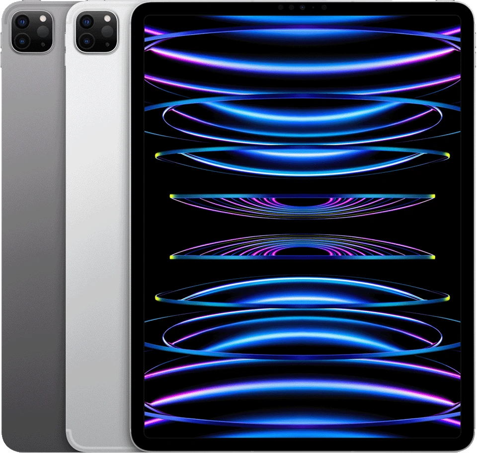 iPad Pro de 12,9 pulgadas (6.ª generación)