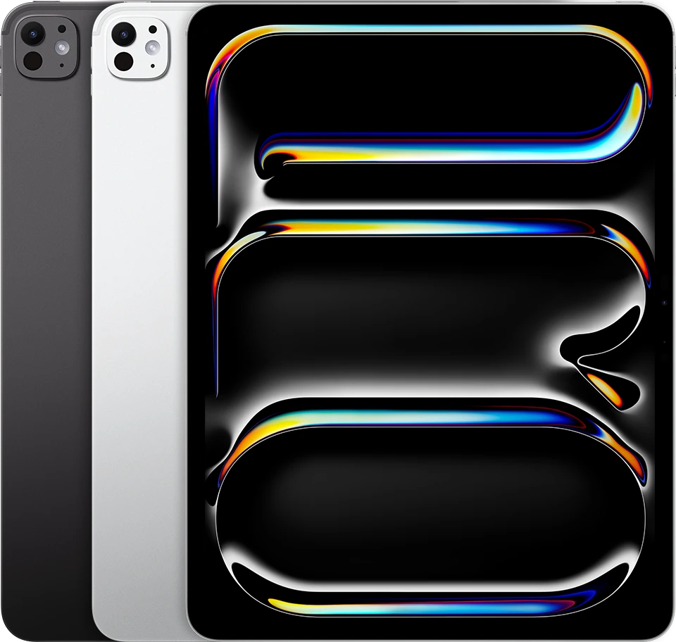 iPad Pro de 13 pulgadas (M4)